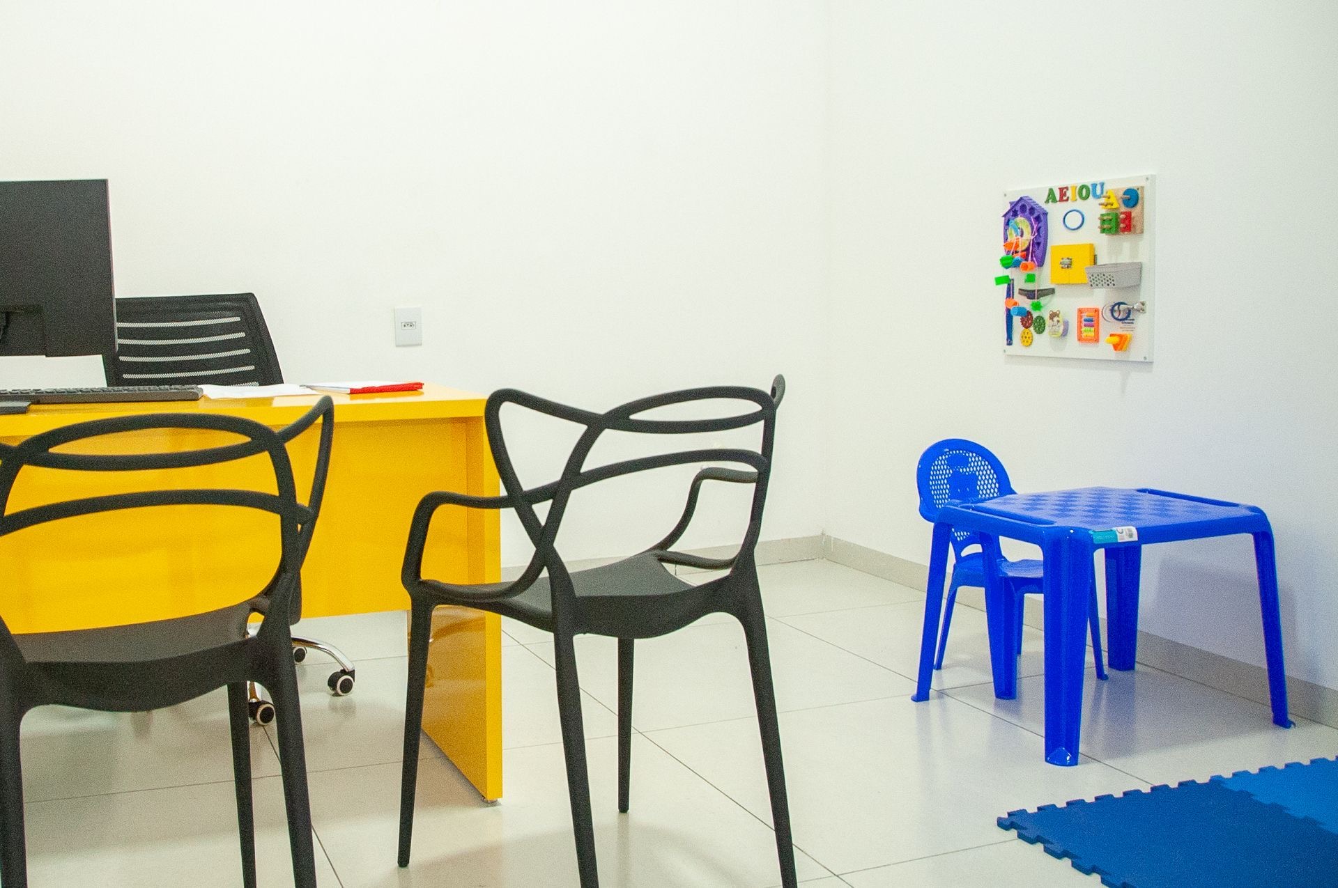 Espaço Inclua Mais