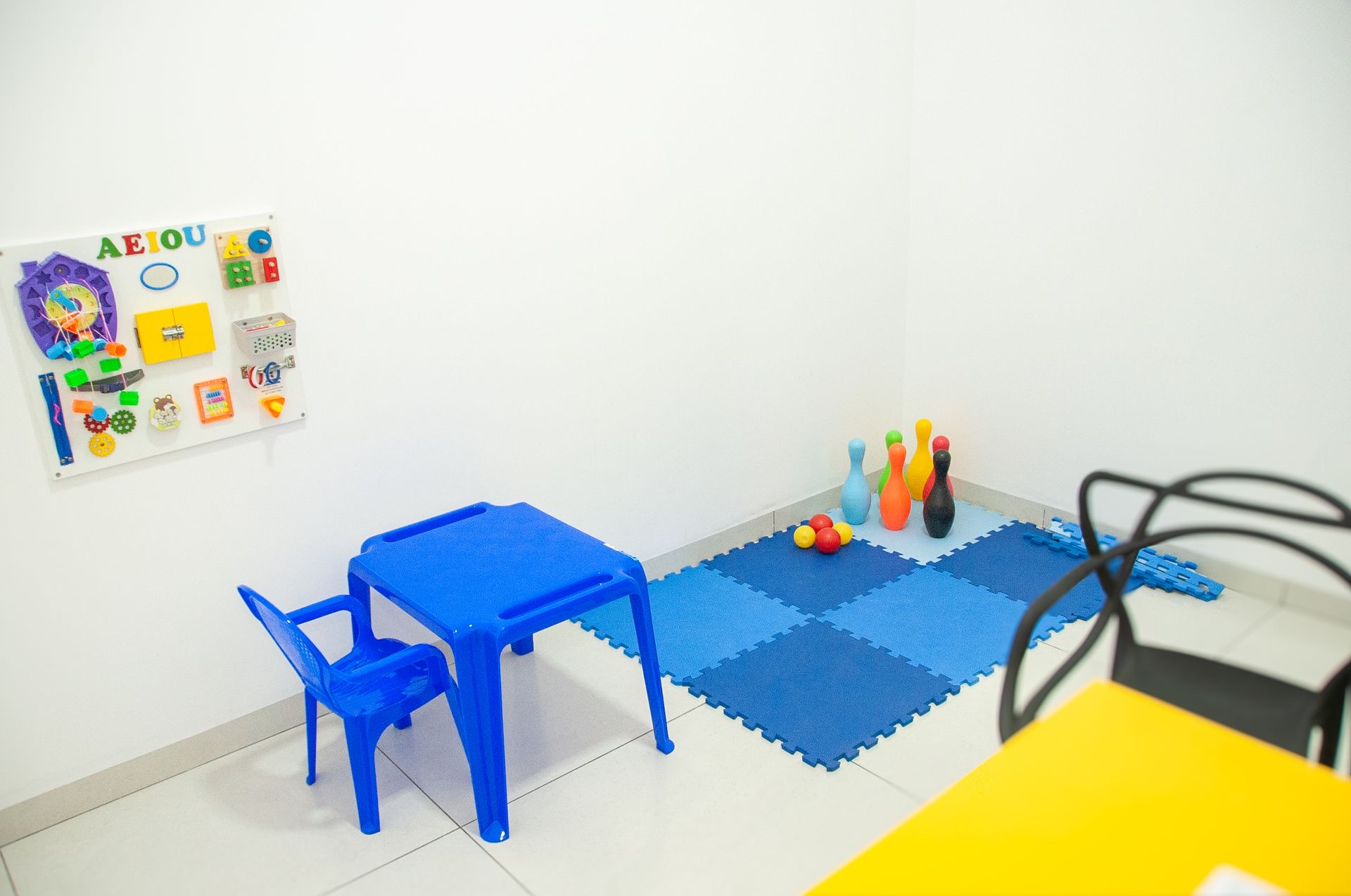 Espaço Inclua Mais
