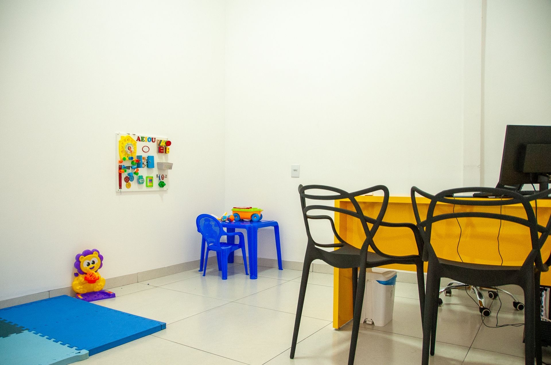 Espaço Inclua Mais