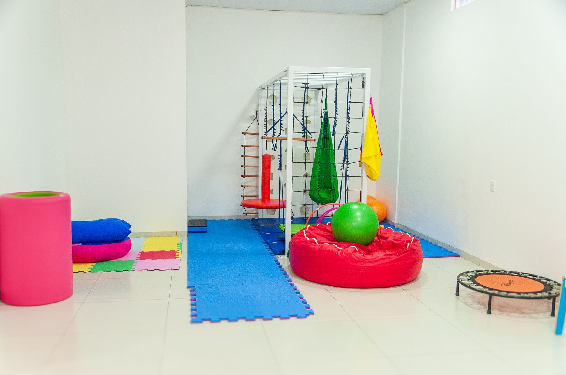Espaço Inclua Mais